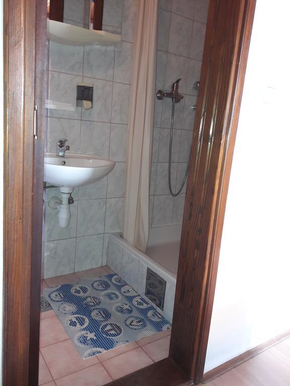 מלון סליסטה דרזניקו House Anamarija מראה חיצוני תמונה