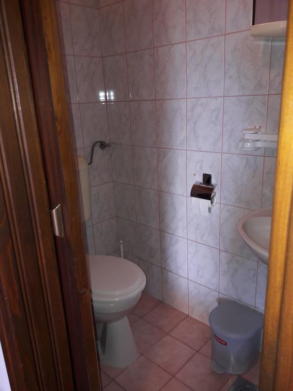 מלון סליסטה דרזניקו House Anamarija מראה חיצוני תמונה