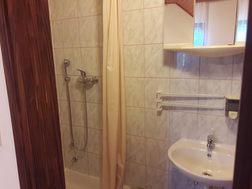 מלון סליסטה דרזניקו House Anamarija מראה חיצוני תמונה
