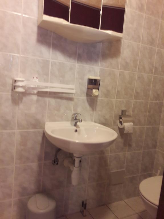 מלון סליסטה דרזניקו House Anamarija מראה חיצוני תמונה