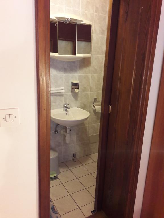 מלון סליסטה דרזניקו House Anamarija מראה חיצוני תמונה